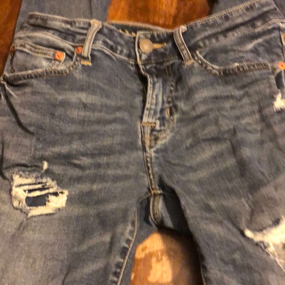 Jeans